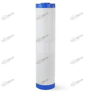 Картридж Гейзер КУ 20" BB 30603