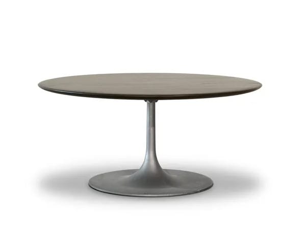 Круглый стол из массива дерева Baxter Bourgeois ARCH-00098738