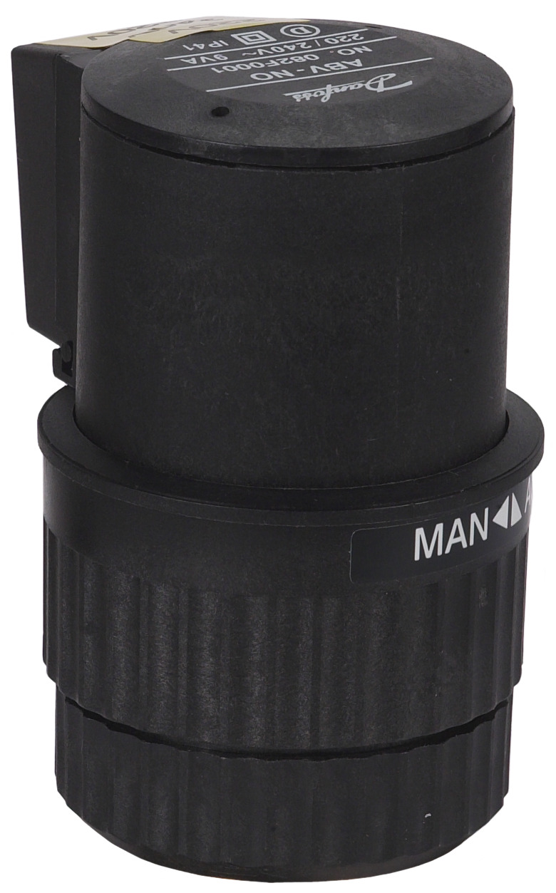 Danfoss Электроприводы ABV для применения с клапанами VMV Привод термогидравлический ABV НЗ 230В 082F0051  - Вид №18