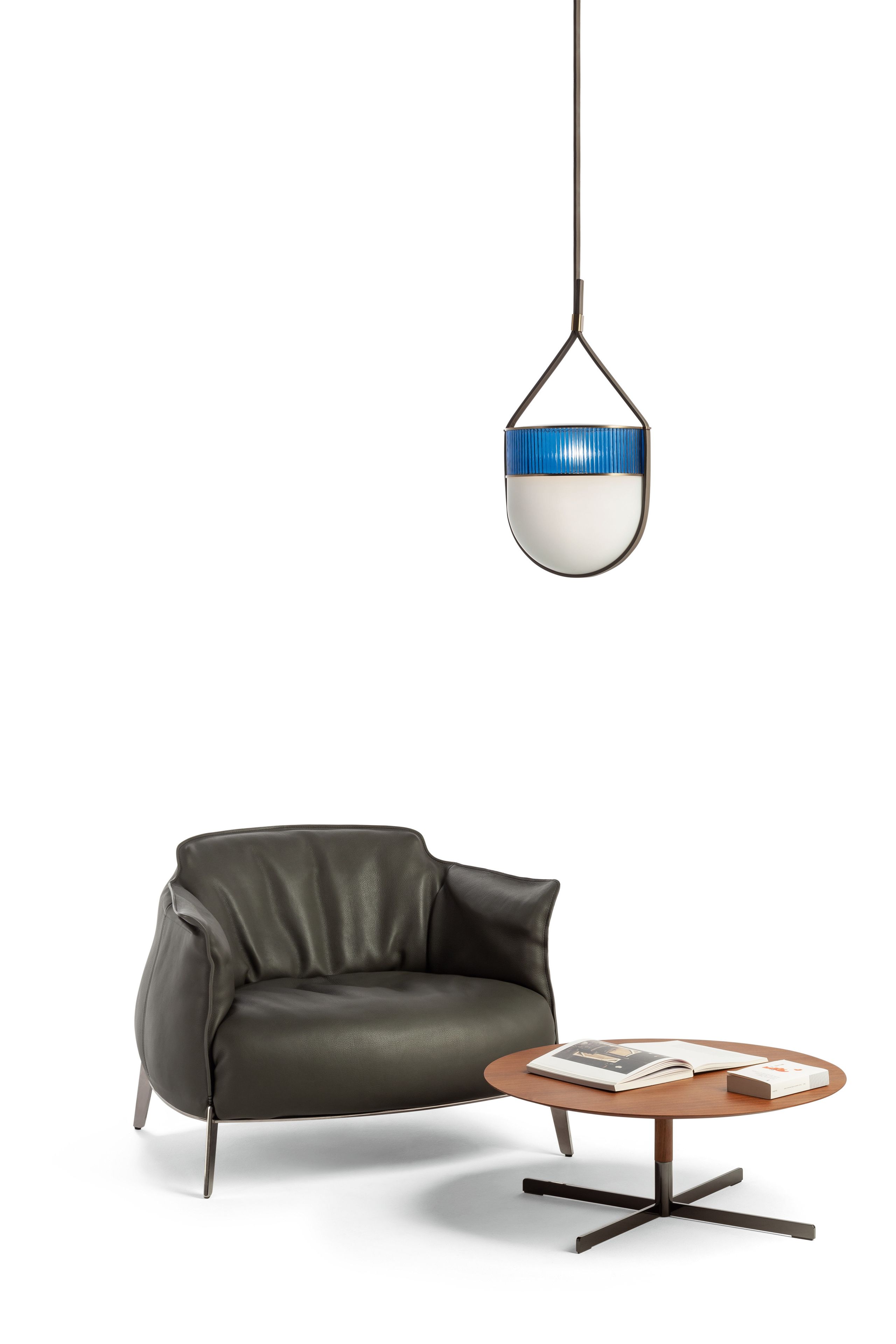 Торшер с диммером Poltrona Frau коллекция-мебель и аксессуары ARCH-00031648 - Вид №7