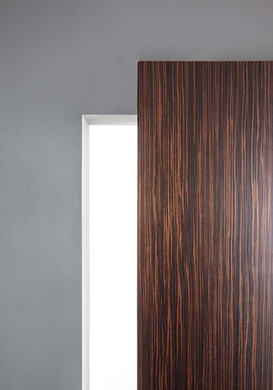 Lualdi Раздвижная дверь из сотовой панели Architectural Santreyd sun-id-1419754 - Вид №4