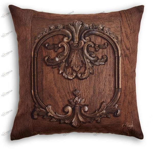 Koziel Квадратная подушка  9997-52 