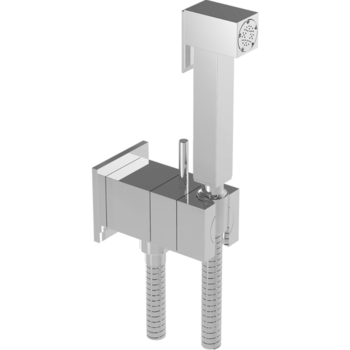 EG00794521 Гигиенический душ Huber Shower Santreyd