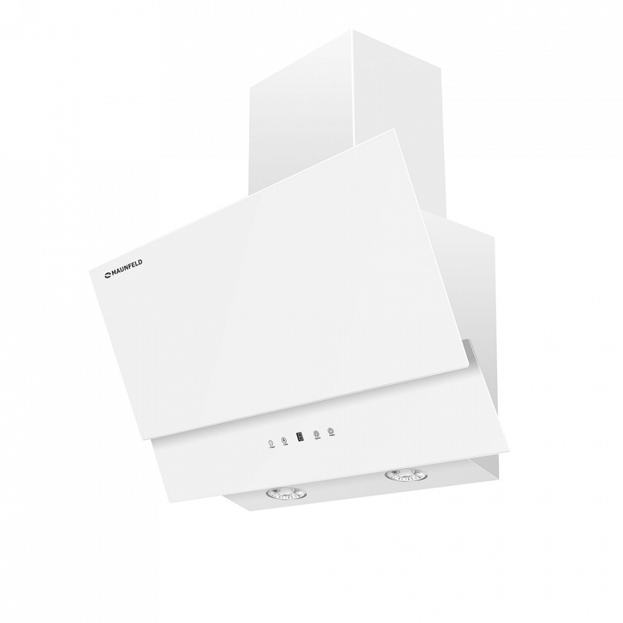 Plym Touch 60 White Glass White Вытяжка plym touch 60 белое стекло/ • тип: настенная• цвет: белый• управление: сенсорное• ширина, мм: 600• полная потребляемая мощность, вт: 270• количество скоростей: 3• максимальная производительность, м3/ч: 1 050• диамет Santreyd 