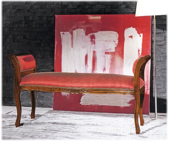 Банкетка  MIRANDOLA M874 Arena