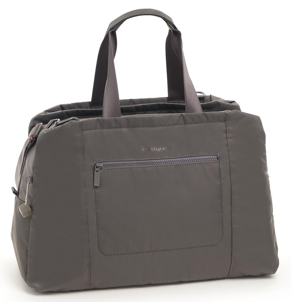 HITC12/137 Сумка HITC12 Duffle Bag Stroll RFID Hedgren Inter-City 