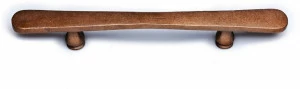 Dauby Мебельная ручка из бронзы Pure® 13367