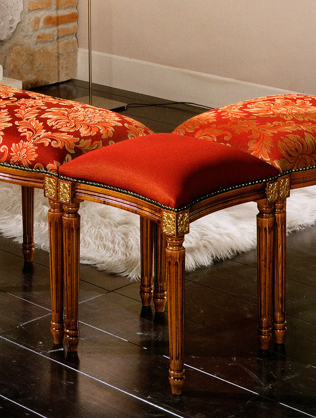 Пуф  MIRANDOLA 286/P_1 