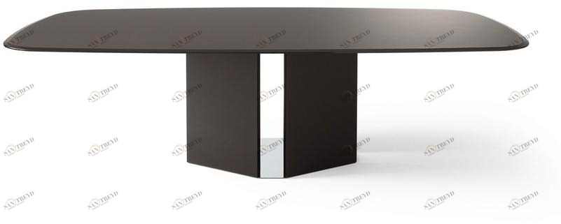 Gallotti&Radice Хрустальный стол sun-id-1363667