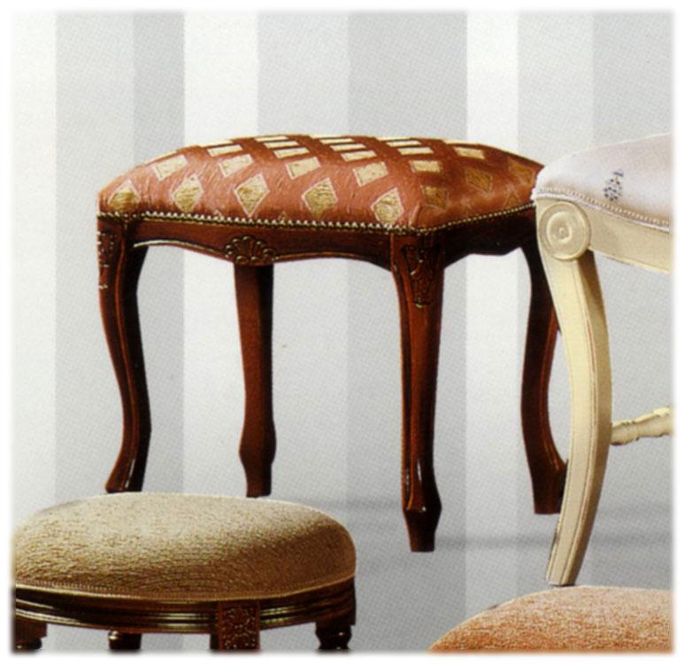 Пуф ACCORDO SEVEN SEDIE 0208O 