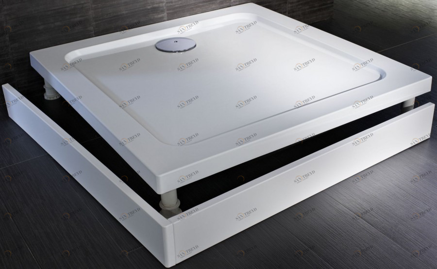 E62504-00 Набор для увеличения высоты Jacobdelafon FLIGHT Santreyd