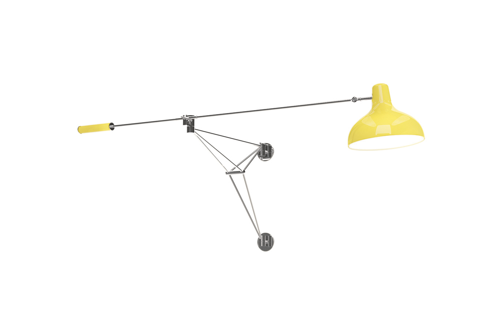 CIST186 Настенный светильник в детскую Диана Circu 