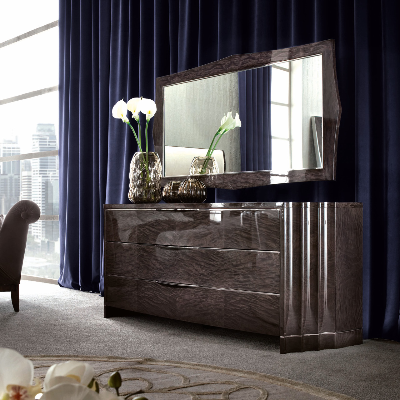 420 Absolute комод - giorgio collection  - Вид №2