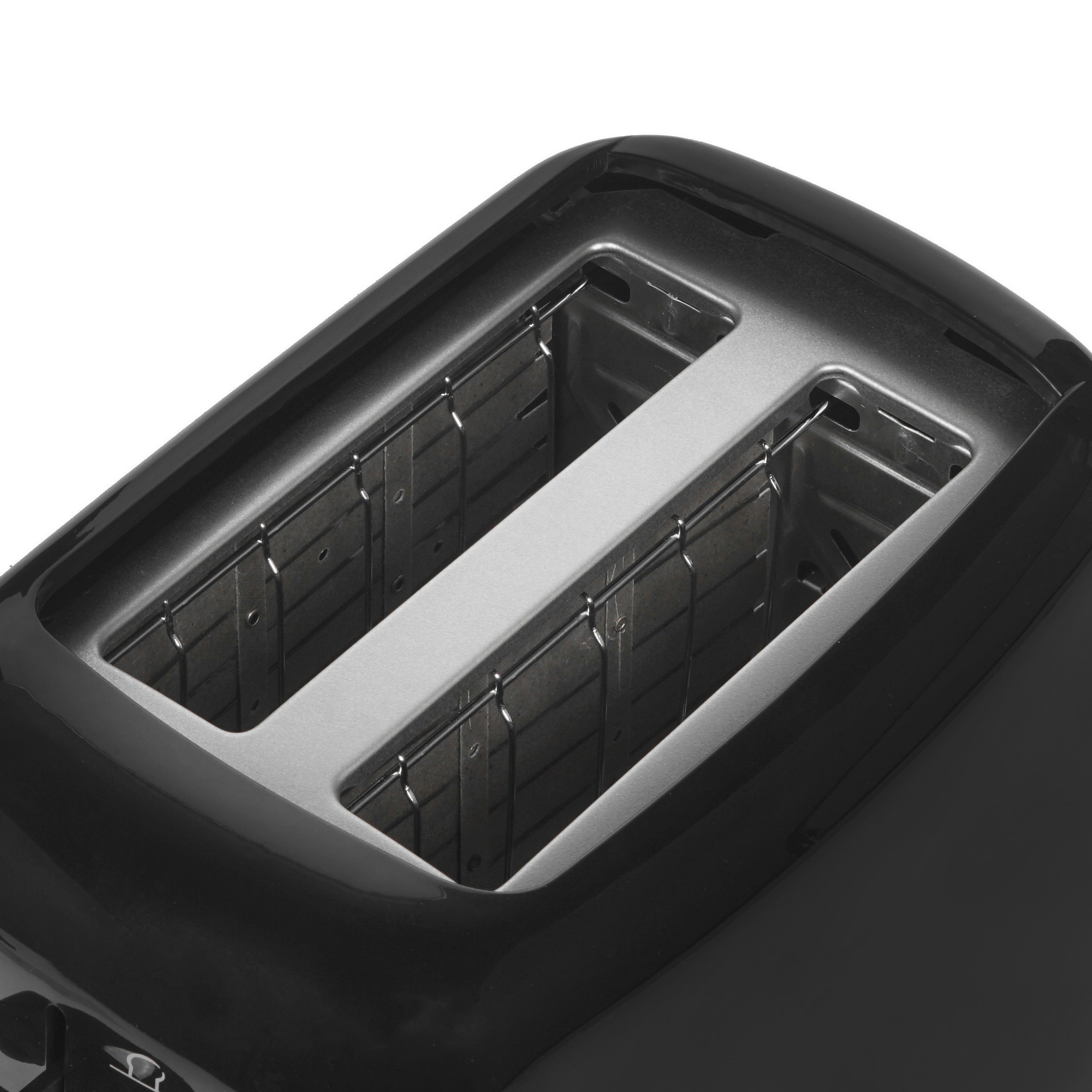 1005648 Тостер Moulinex Principio TT110232 черный STDN-0141762 - Вид №4