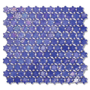 SICIS F11 Gentian Petites fleurs
