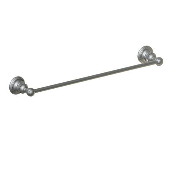 07.611 Штанга для полотенец 1 штанга - 60 см HORUS Range Montmartre 