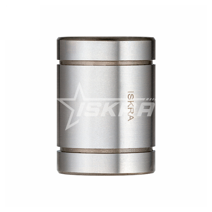 IS644 Линейный подшипник LME40-UU ISKRA  - Вид №4