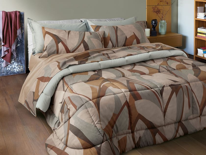 Чистый хлопок сатин одеяло Gabel Оскар ARCH-00058594