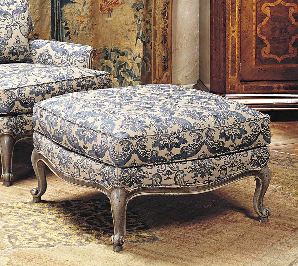 Пуф  FRANCESCO MOLON S384 