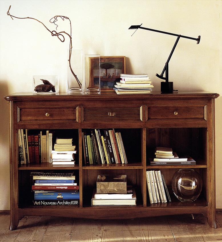 Этажерка  CANTIERO LM 07 