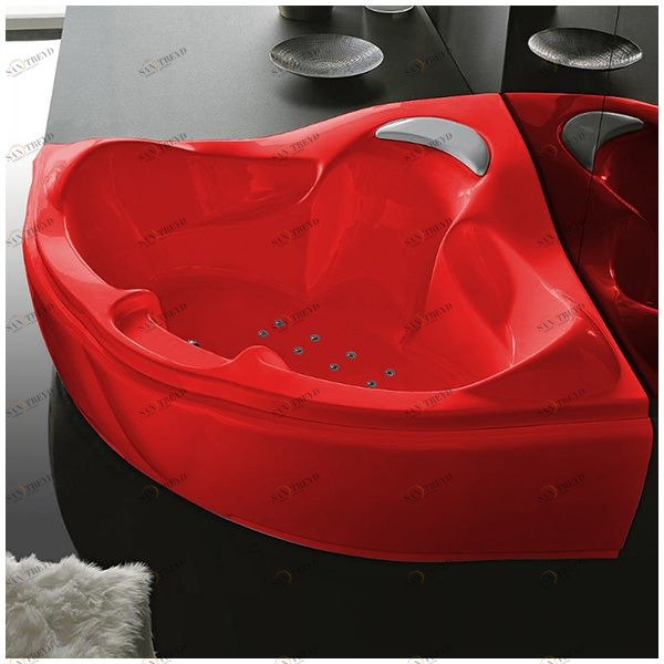 Ванна GRUPPO TREESSE Haiti V745C-K STAV745CK