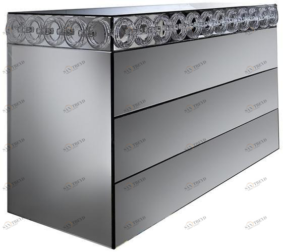 Reflex Комод из дерева Casanova sun-id-1503001