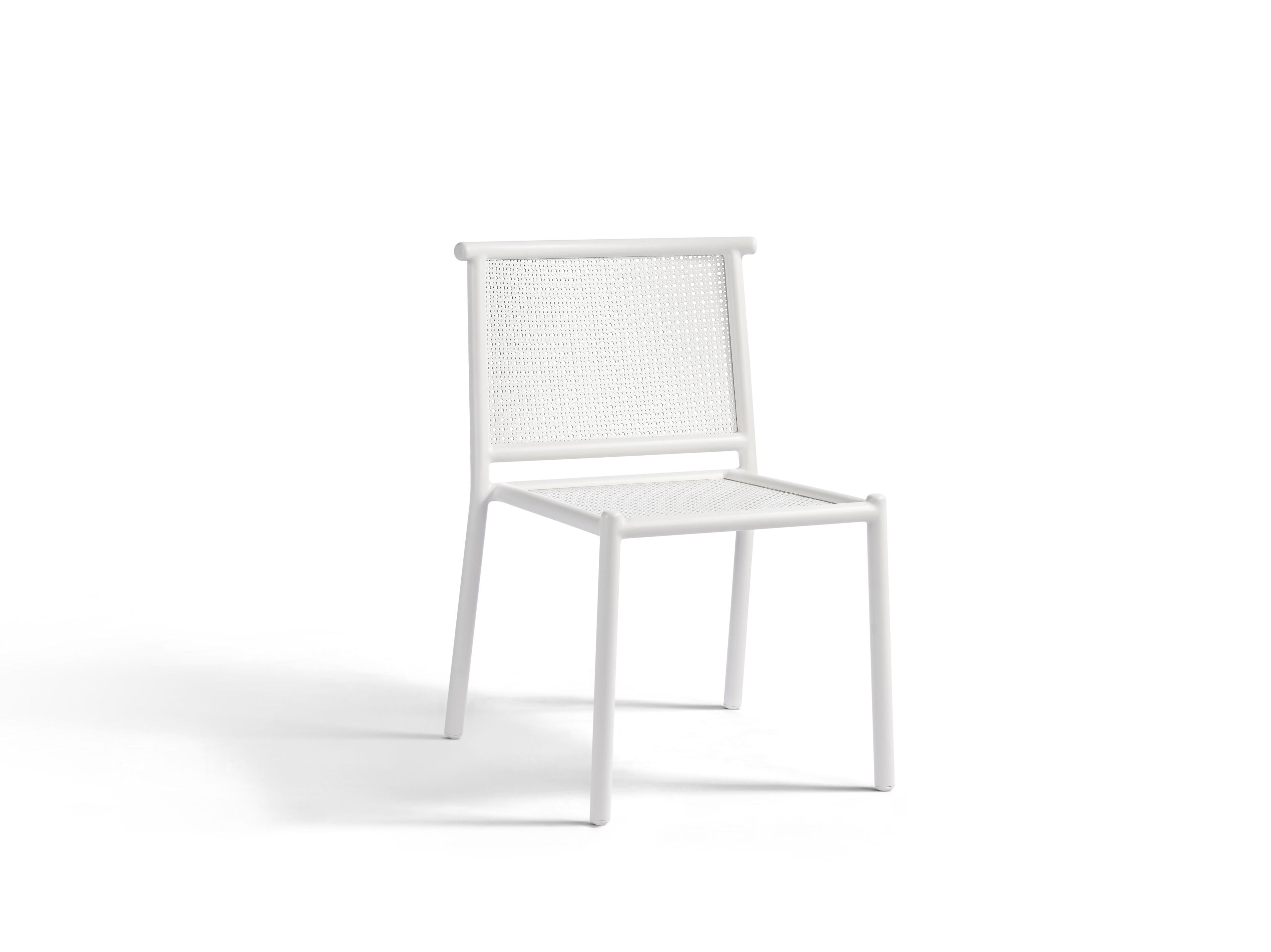 Алюминиевый садовый стул VINEKO Nine Degrees ARCH-00050647