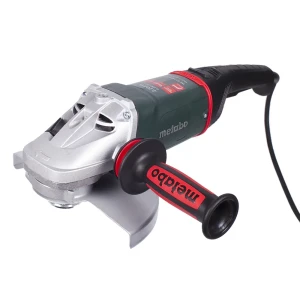 Углошлифовальная машина (болгарка) Metabo WE 22-230 MVT, 2200 Вт, 230 мм 18119149 STLM-2190055