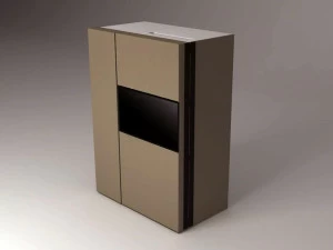 Dizzconcept Hideaway мини-кухня Pop-up kitchen pia