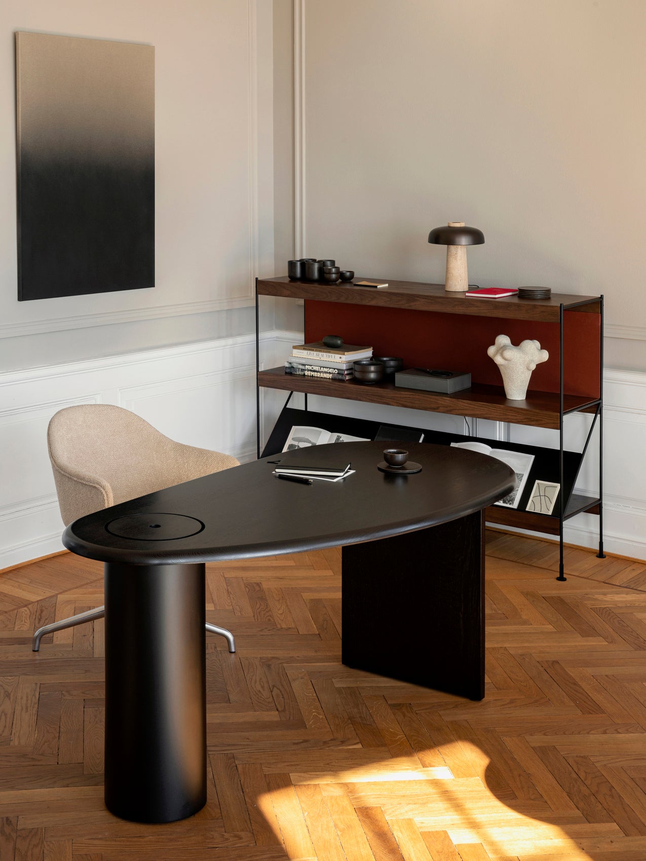 5709262067954 Zet Storage System, 60 дюймов. LuceLight  - Вид №6