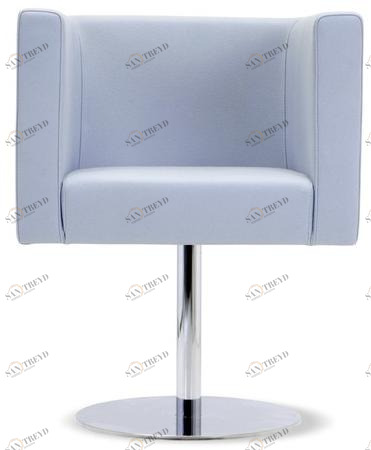 Domingo Salotti Кресло поворотное по контракту Providence B 01