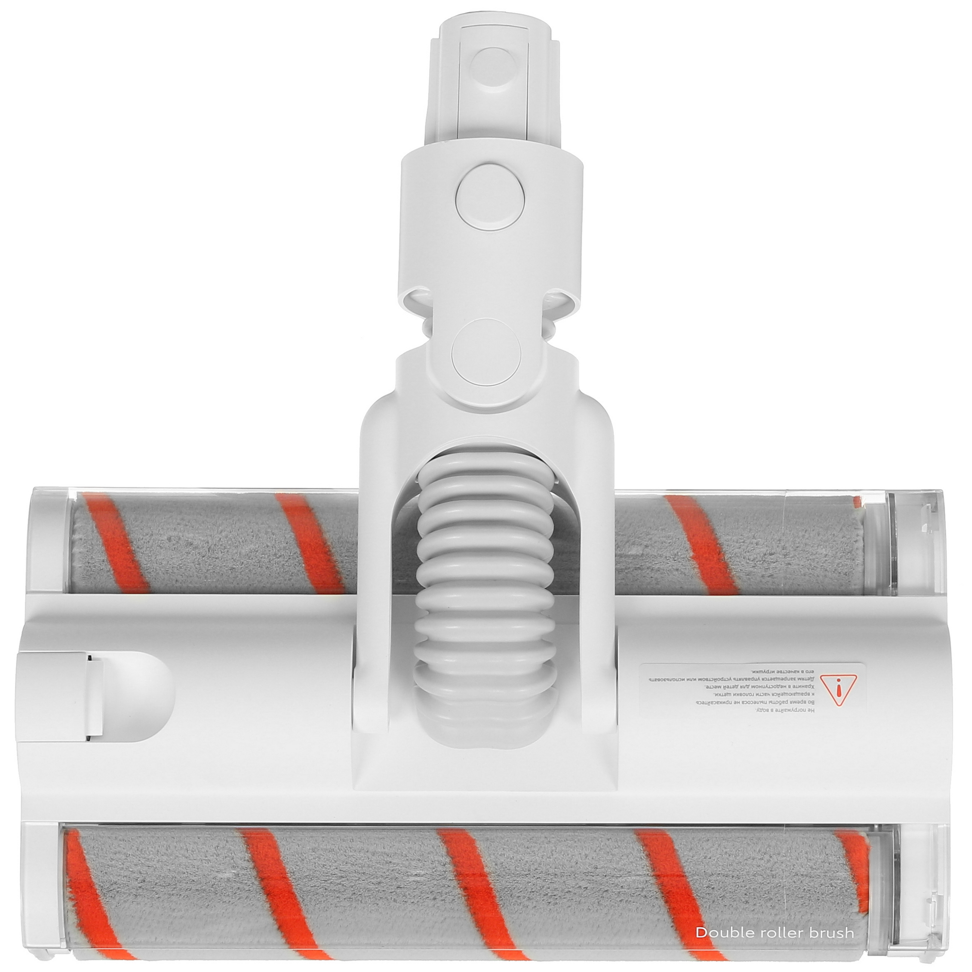 5085905 Пылесос  вертикальный  Mijia Vacuum Cleaner B201CN  белый STDN-0122421 - Вид №8