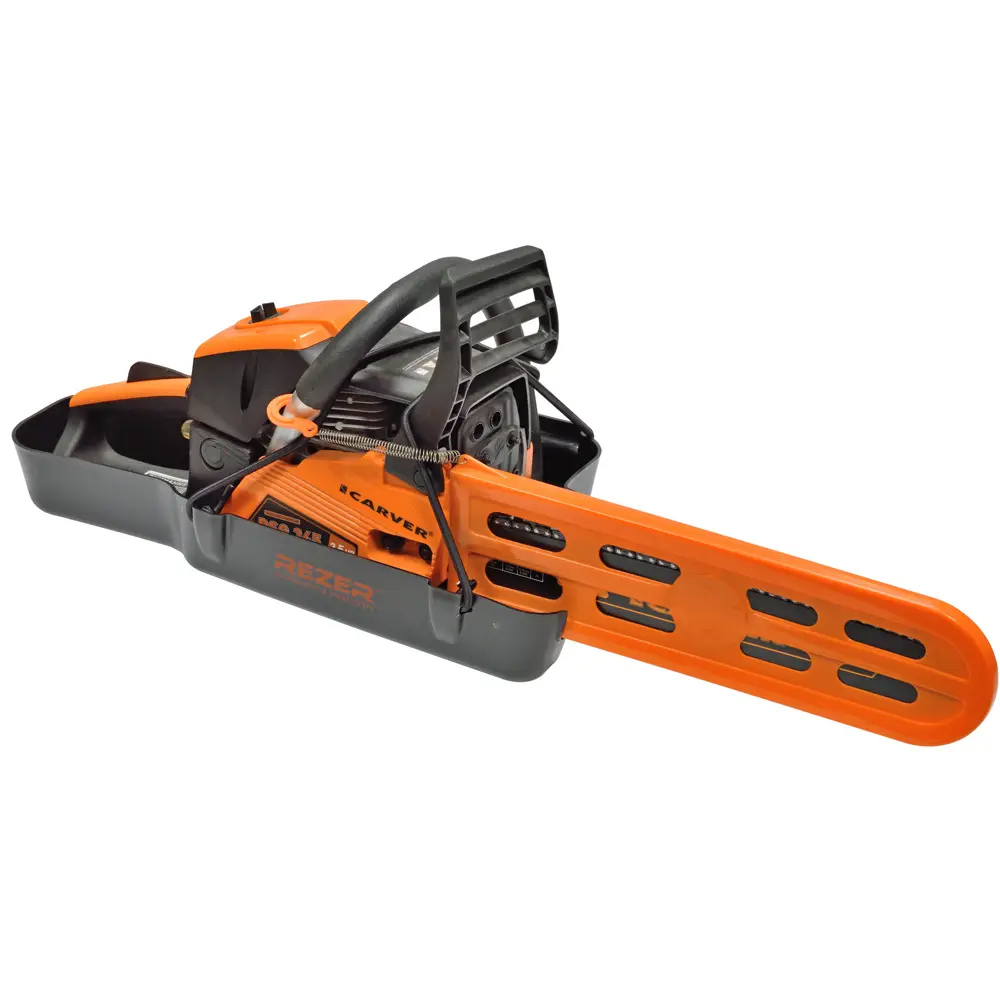 Поддон Santreyd Rezer CST180 для защиты от масла бензопилы 89385686 STLM-1521255 - Вид №1