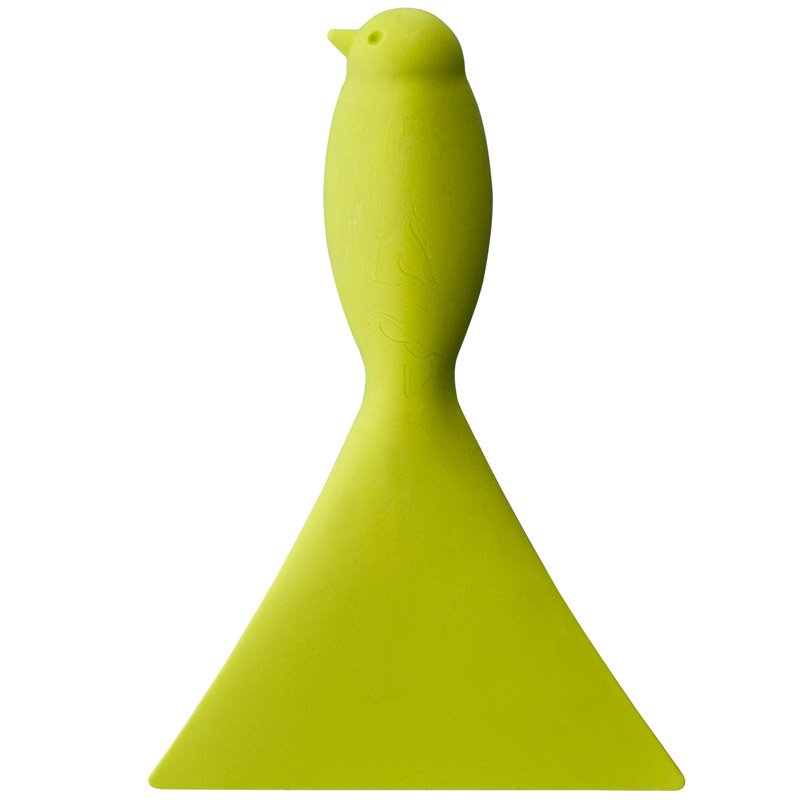 Очиститель для стекол и зеркал зеленый Sparrow QUALY  00-3869397 Зеленый  - Вид №1