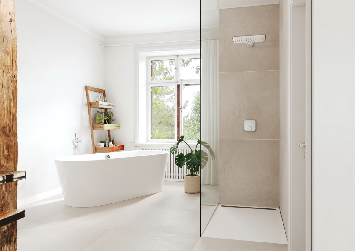 Ванна KALDEWEI Сталь эмалированная 1111-4002 1 альпийский белый 1111-40021 - Вид №5