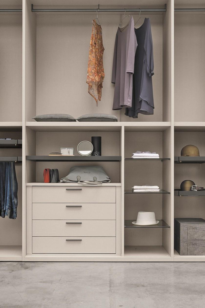 Gruppo Tomasella Модульная деревянная гардеробная sun-id-1466696 - Вид №16