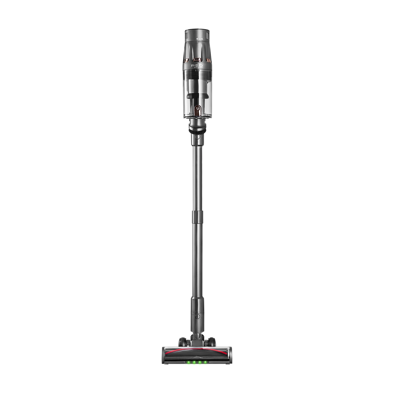 9221750 Пылесос  вертикальный  RED solution X20 STORM AQUA  серый STDN-0070550 - Вид №1