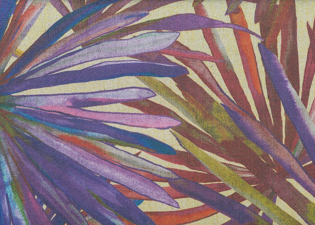 Обои с цветочными мотивами Jannelli&Volpi СП 103 весна ARCH-00038542 - Вид №5