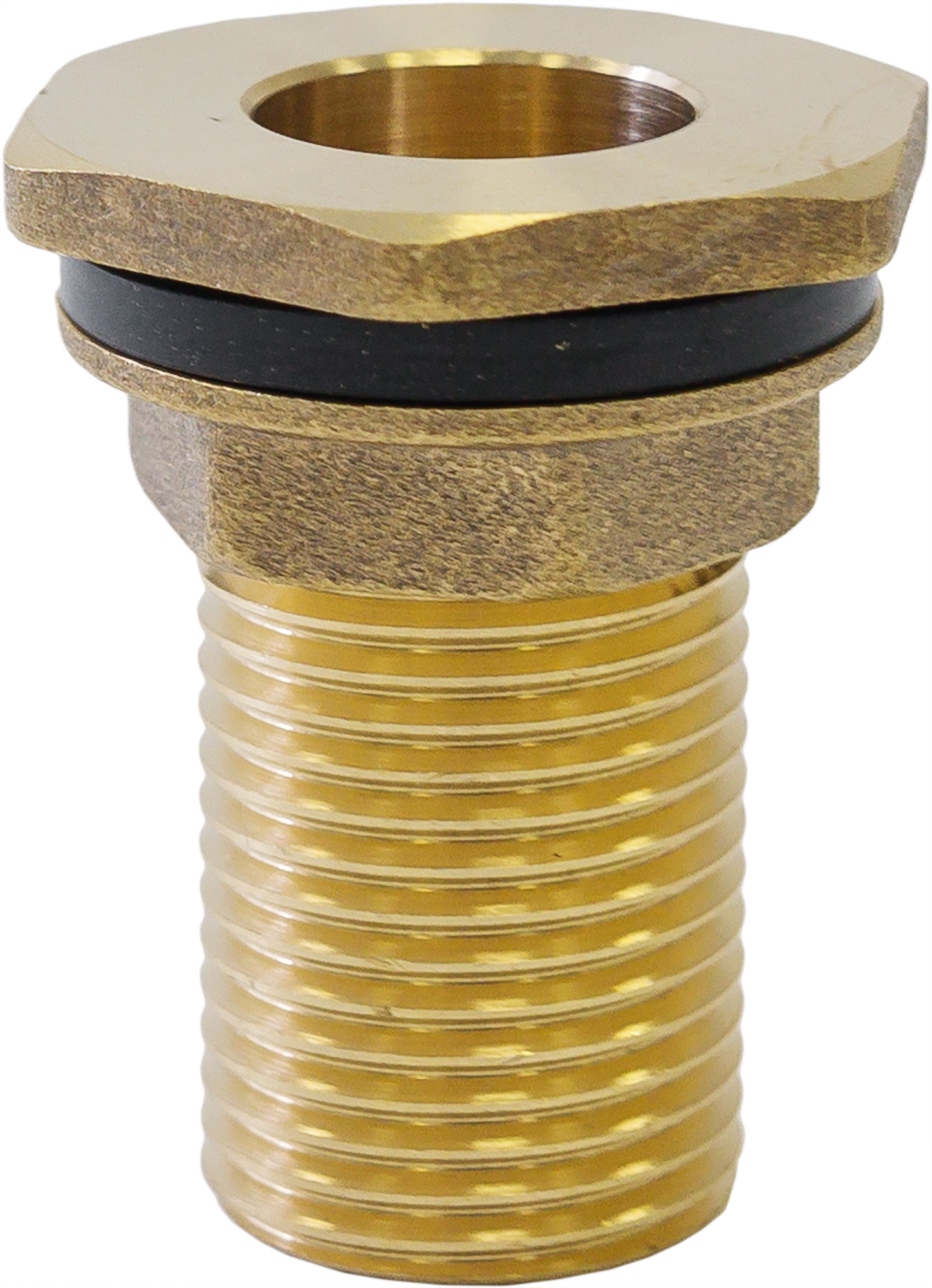 Врезка для бочки Santreyd 1/2" - надежное подключение емкостей к водоснабжению 18697598 STLM-0012131 - Вид №2