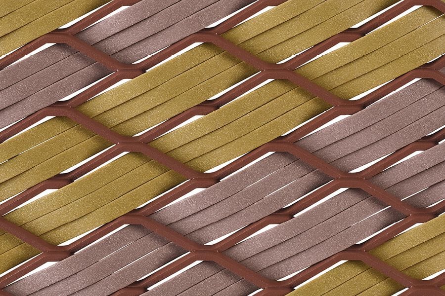 Фонарь из синтетического волокна DEDON DALA ARCH-00107247 - Вид №16