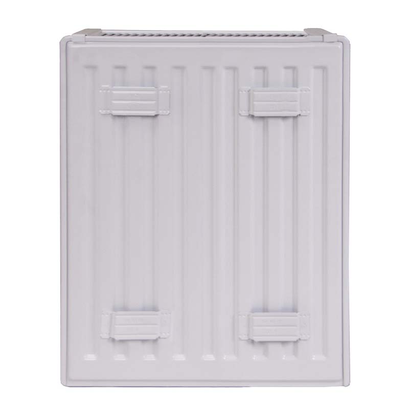 Радиатор стальной панельный COMPACT 21K VOGEL&NOOT 500x400 E21KBA504A - Вид №1