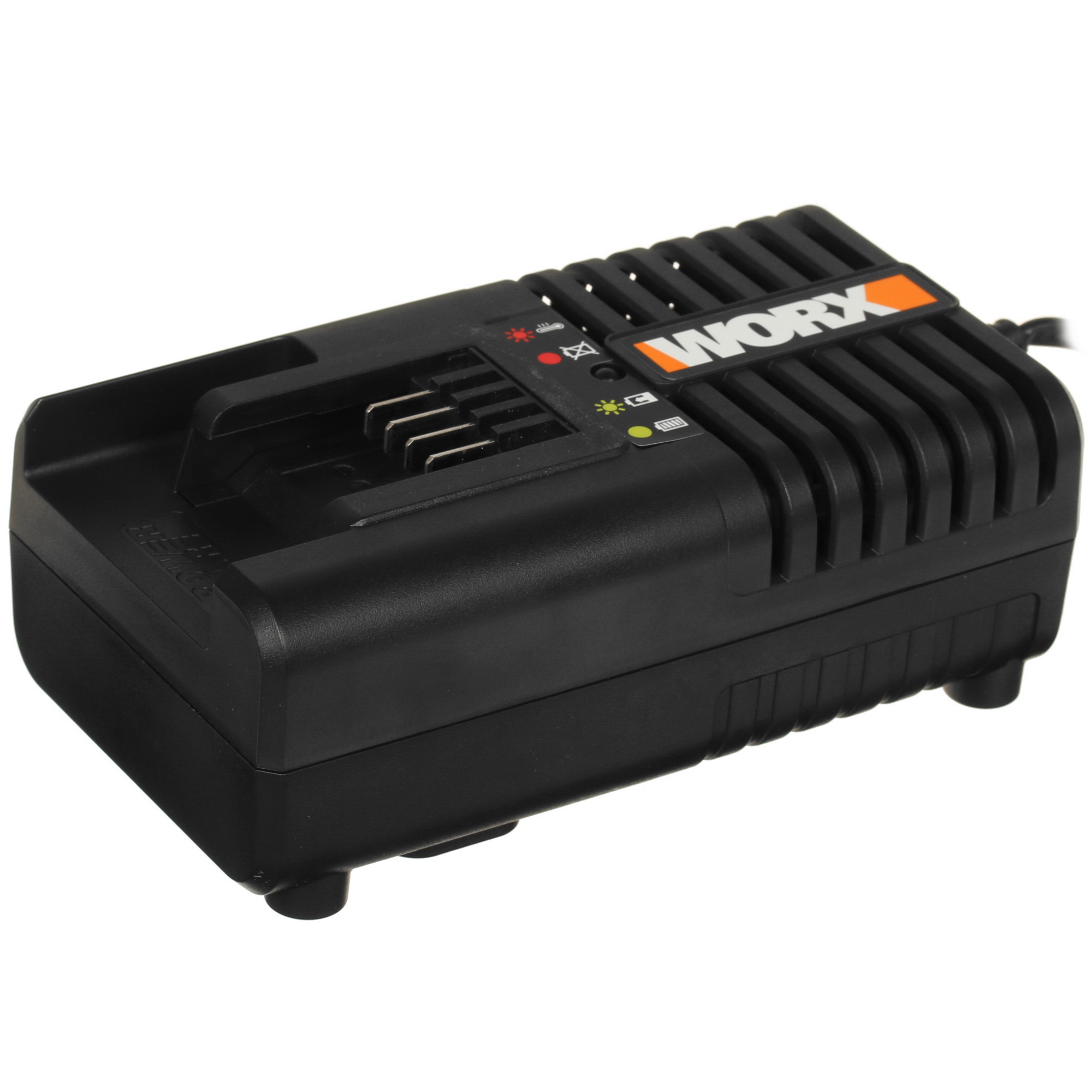 Реноватор Worx WX693 PowerShare 20V 8199928 STDN-0096366 - Вид №6
