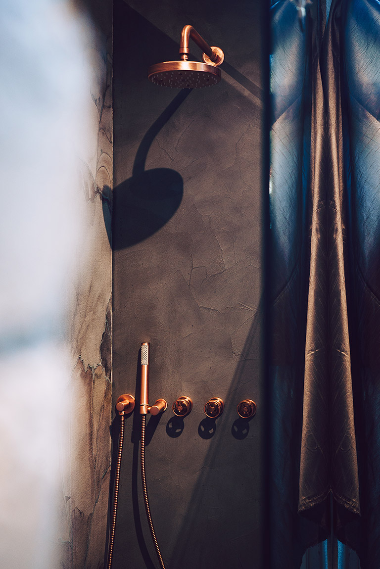 3315 ** 44 Наружная группа для биде Nicolazzi Series Arena  - Вид №7