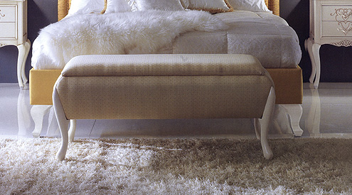 Банкетка  GIORGIO CASA 496  - Вид №1