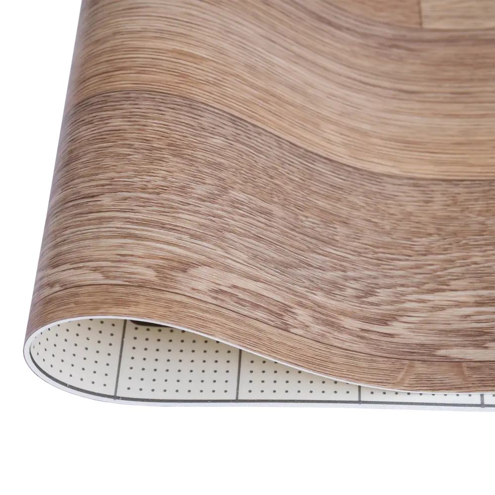 Santreyd Линолеум Strong Plus Дуб Ванильный для интенсивных нагрузок 14303281 STLM-1350835 - Вид №2