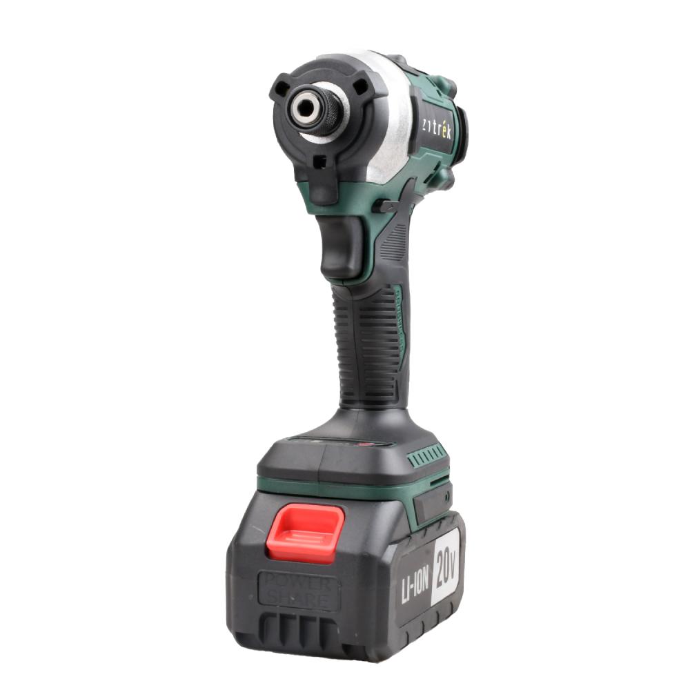 Винтоверт Zitrek DKIS20 PRO 9179067 STDN-0073536 - Вид №3