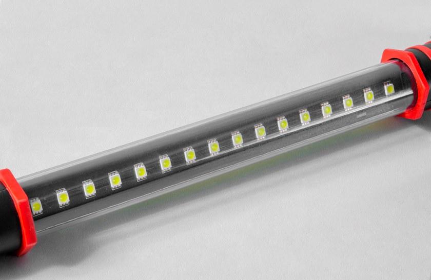 AKIFIX Переносная светодиодная рабочая лампа  Nadc08006  - Вид №1