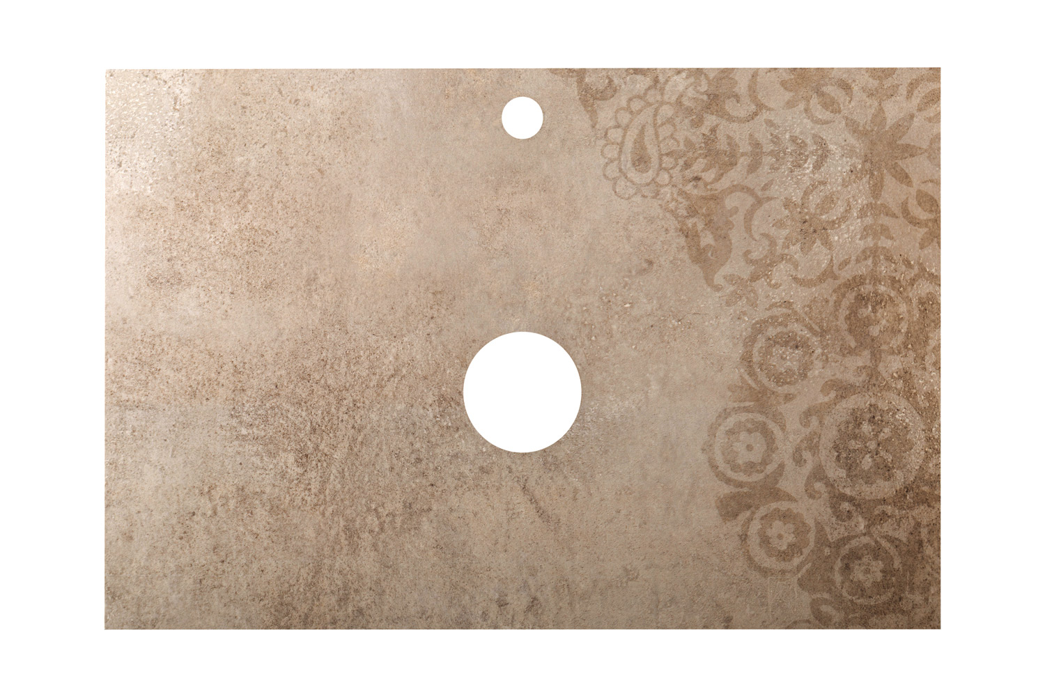 Мебель для ванной BelBagno KRAFT-600-2C-SO-PP  - Вид №6