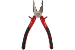 15758472 Комбинированные плоскогубцы, 200 мм 32D112 Top Tools