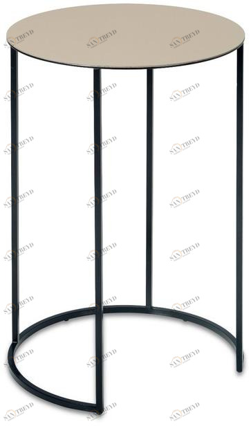 JORI Круглый сервировочный стол Ascot jr-t938 sun-id-1466325